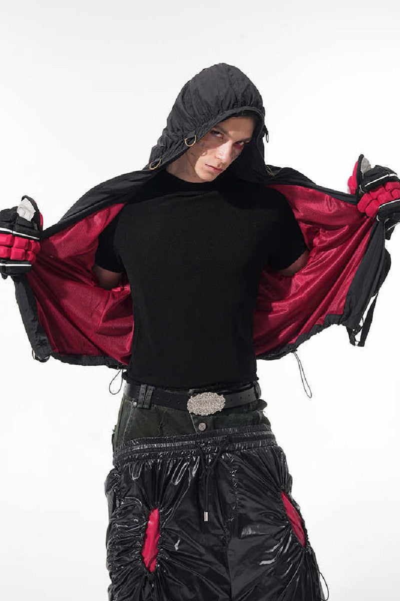 Lightweight UV Protection Hoodie