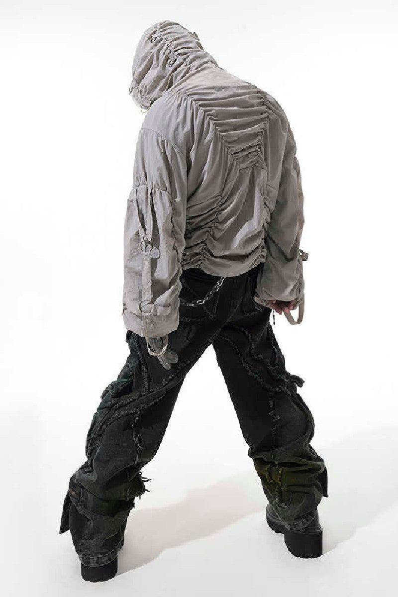 Lightweight UV Protection Hoodie