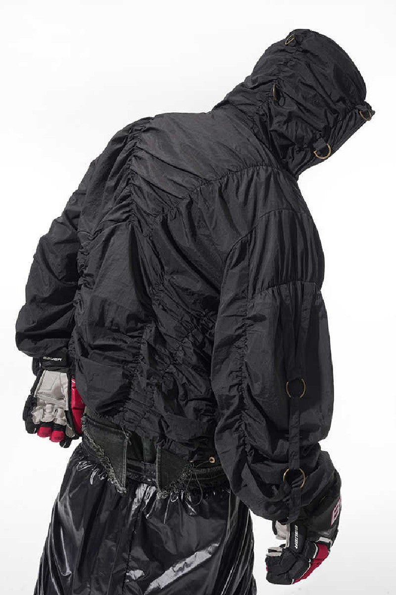 Lightweight UV Protection Hoodie