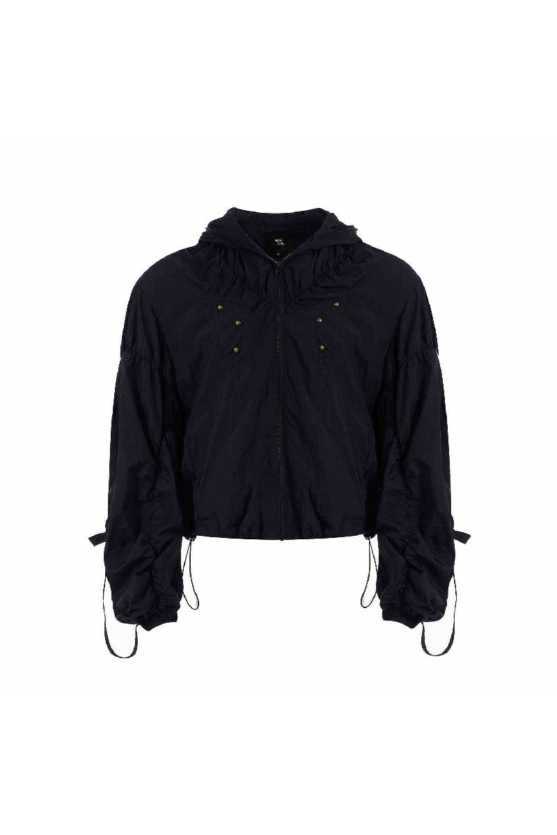 Lightweight UV Protection Hoodie