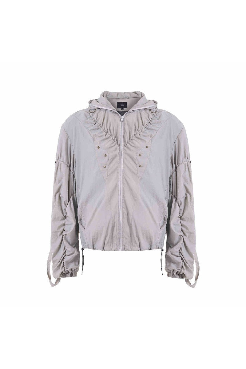 Lightweight UV Protection Hoodie